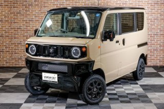 エブリイ - WANGAN357 オフィシャルストア