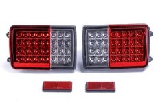 画像8: LED テール (8)