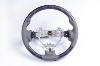 ステアリング カーボン調 - WANGAN357 オフィシャルストア