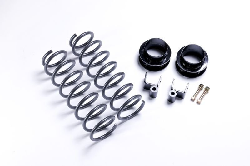 リフトアップキット +40mm タフト LA910S 2WD - WANGAN357
