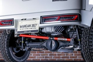 リフトアップキット +40mm for スズキ エブリイ/エブリイ ワゴン