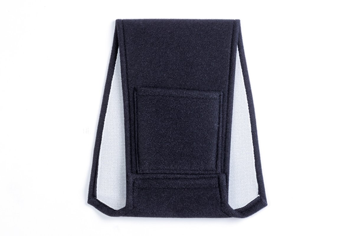 画像3: ヘッドレストカバー (3)