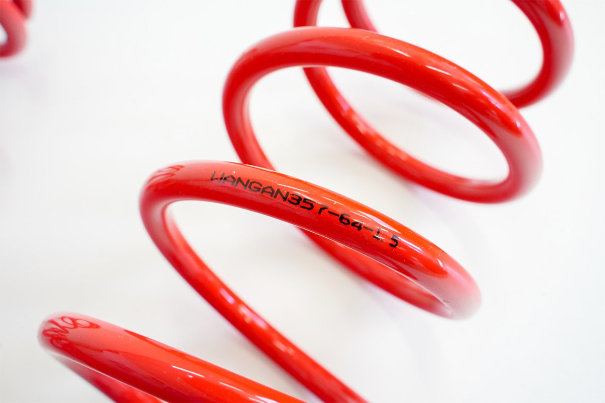 画像7: リフトアップキット 1inch ジムニー JB64W/JB74W (7)