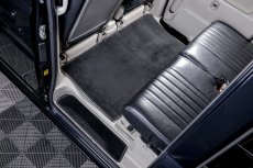 画像7: DA17W エブリィワゴン フロアマット一台分 (7)