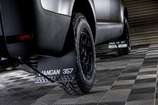 CV1W-ミツビシ デリカD5 - WANGAN357