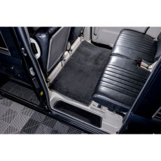 画像9: DA17V エブリィバン フロアマット一台分 (9)