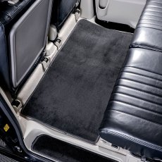 画像12: DA17V エブリィバン フロアマット一台分 (12)