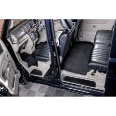 画像5: DA17V エブリィバン フロアマット一台分 (5)