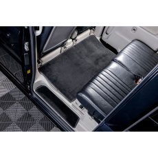 画像10: DA17V エブリィバン フロアマット一台分 (10)