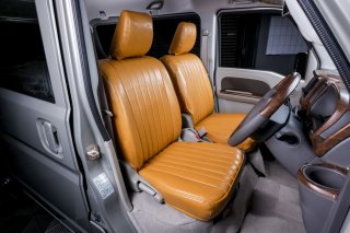DA17W-スズキ エブリイワゴン - WANGAN357 オフィシャルストア DA17W-スズキ エブリイワゴン - WANGAN357 オフィシャルストア