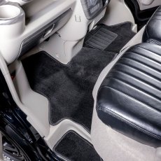 画像8: DA17V エブリィバン フロアマット一台分 (8)
