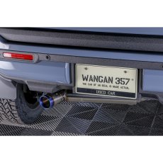 画像6: 車検用マフラー (6)