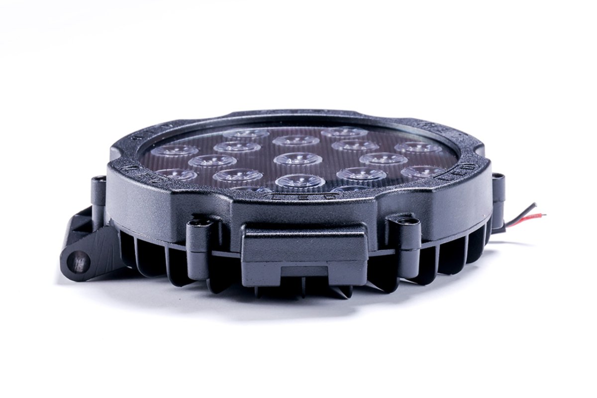 画像7: 7インチ ワークライト (7)