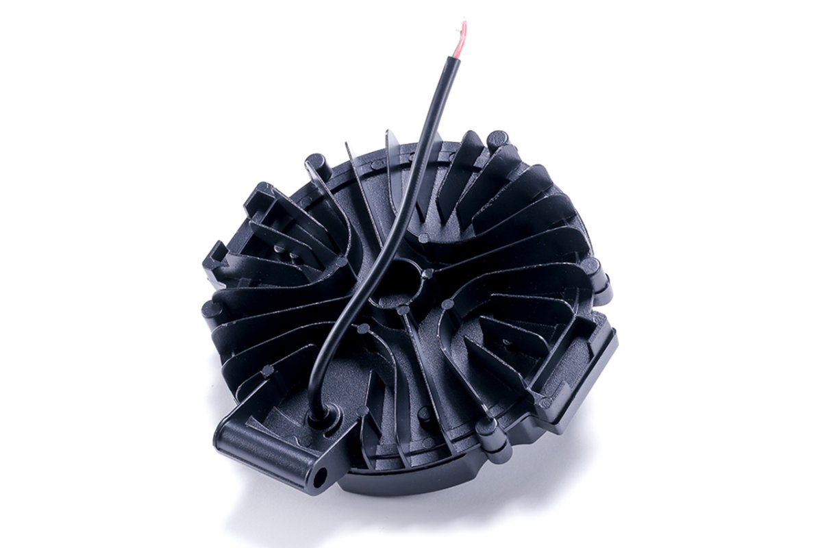 画像8: 7インチ ワークライト (8)