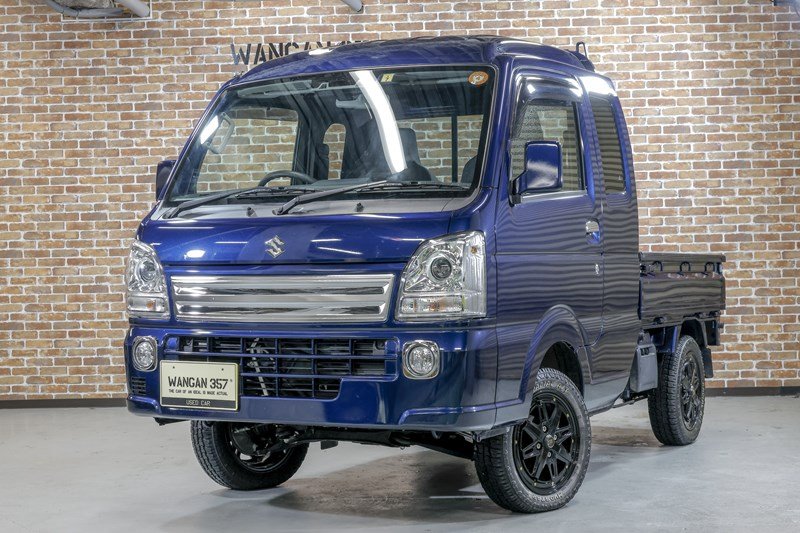 キャリートラック４０ミリリフトアップキット リフトアップキット +40mm DA16T - WANGAN357 オフィシャルストア