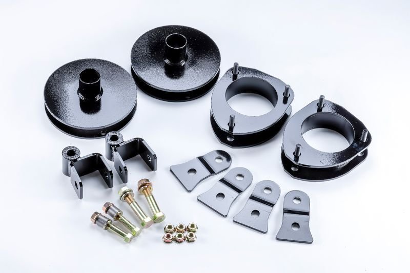 kumamotobatten様　プロボックス　サクシード　リフトアップキット リフトアップキット +40mm for トヨタ プロボックス/サクシード