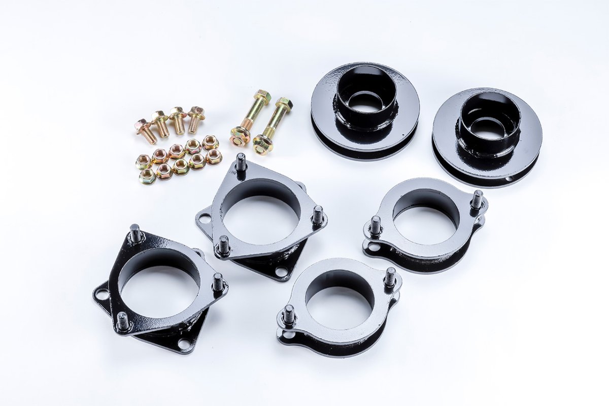 画像1: リフトアップキット　+40ｍｍ　CV1W　後期型 (1)