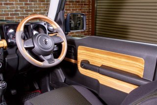 JB64W-スズキ ジムニー - WANGAN357 オフィシャルストア