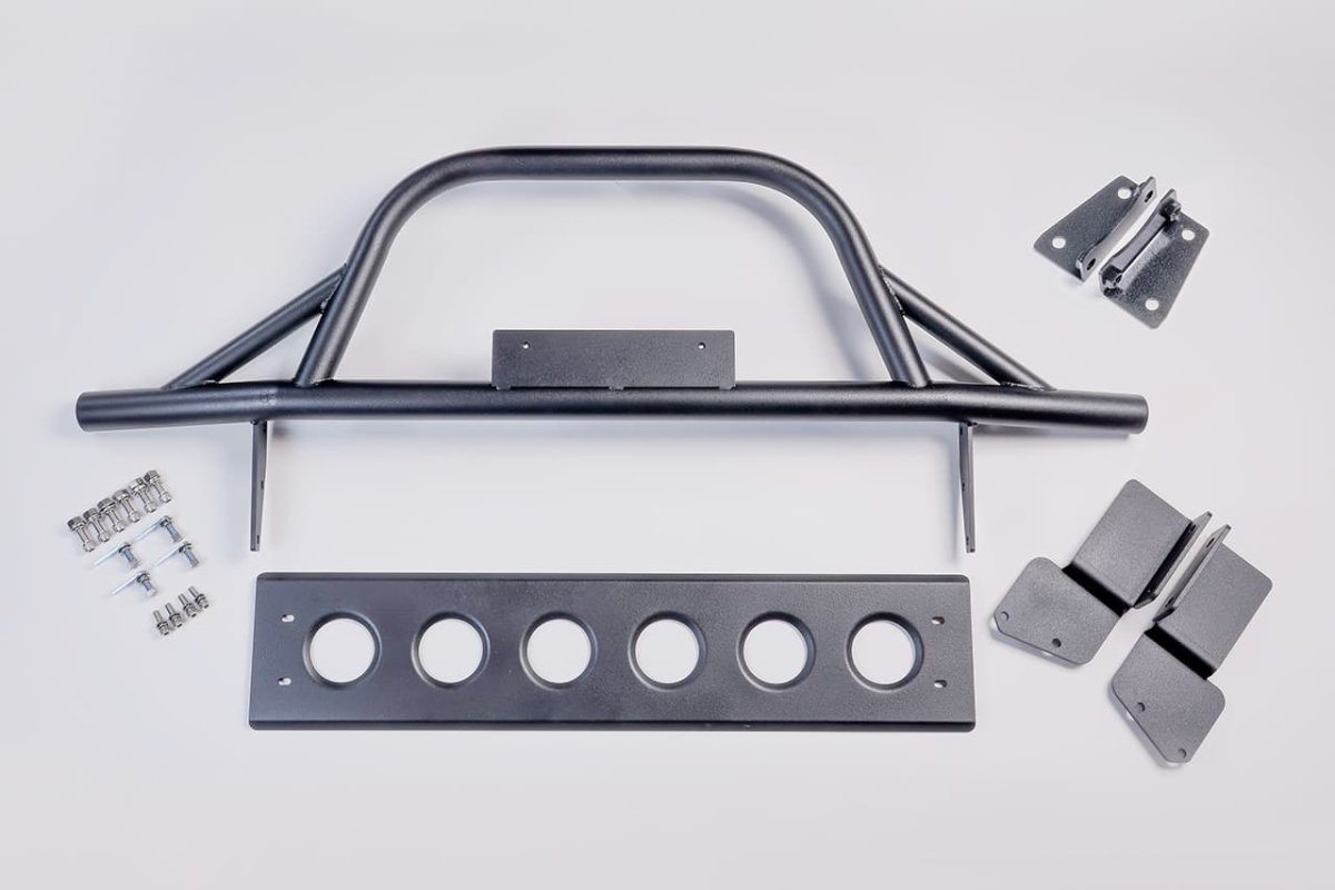 画像2: グリルガード (2)