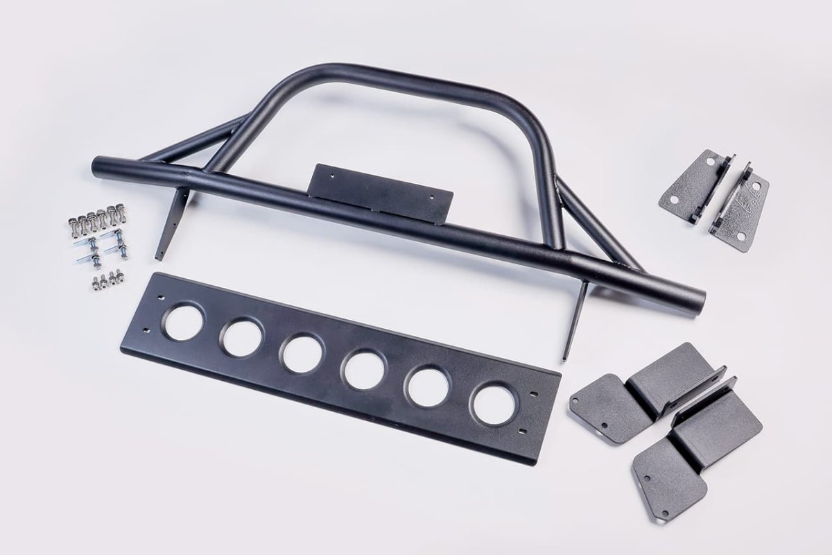 画像3: グリルガード (3)