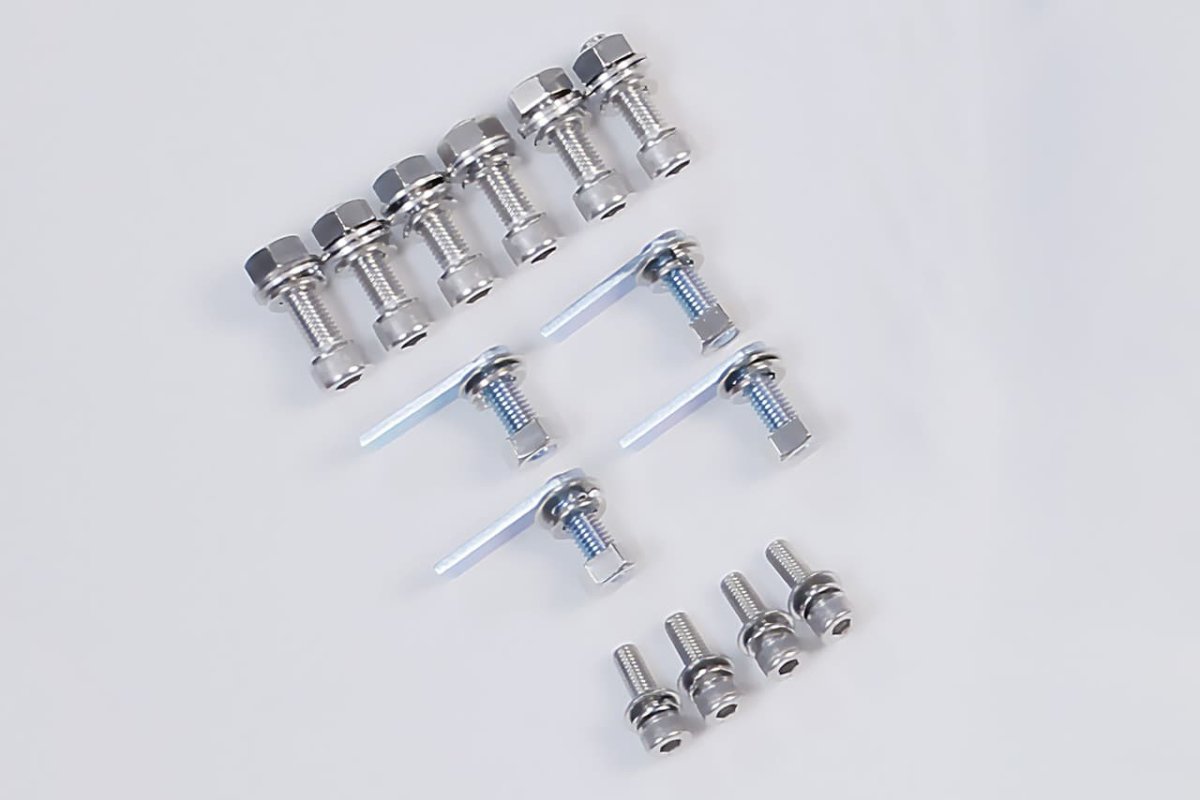 画像4: グリルガード (4)