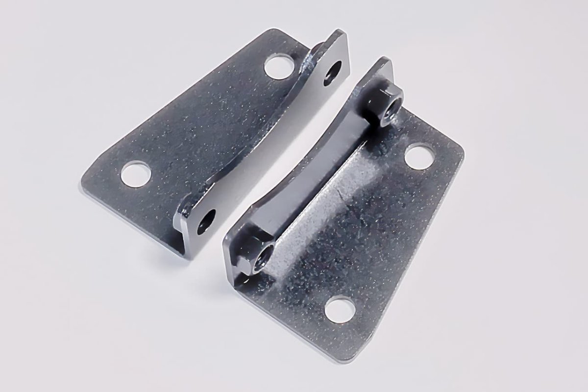 画像5: グリルガード (5)