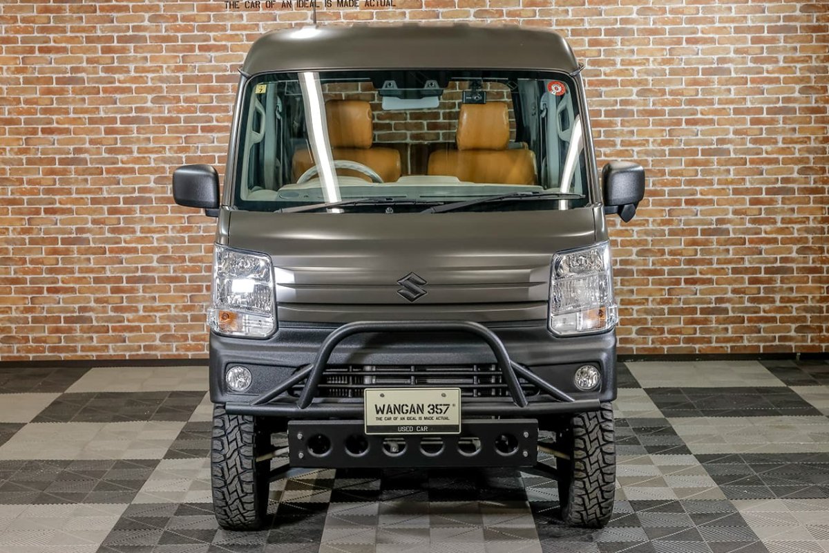 画像7: グリルガード (7)