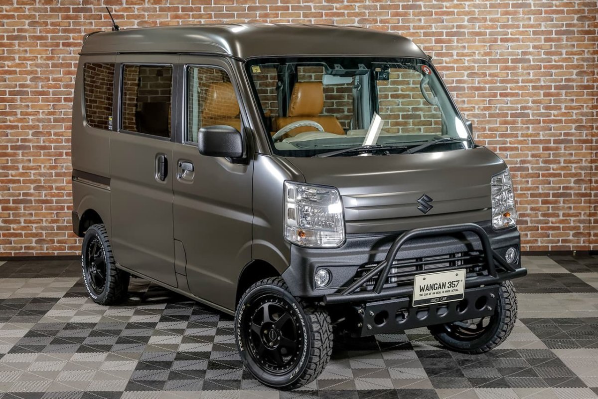 画像10: グリルガード (10)