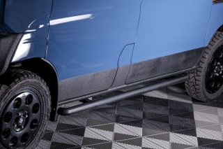 木目パネル 200系ハイエース 1型 2型 3型 - WANGAN357