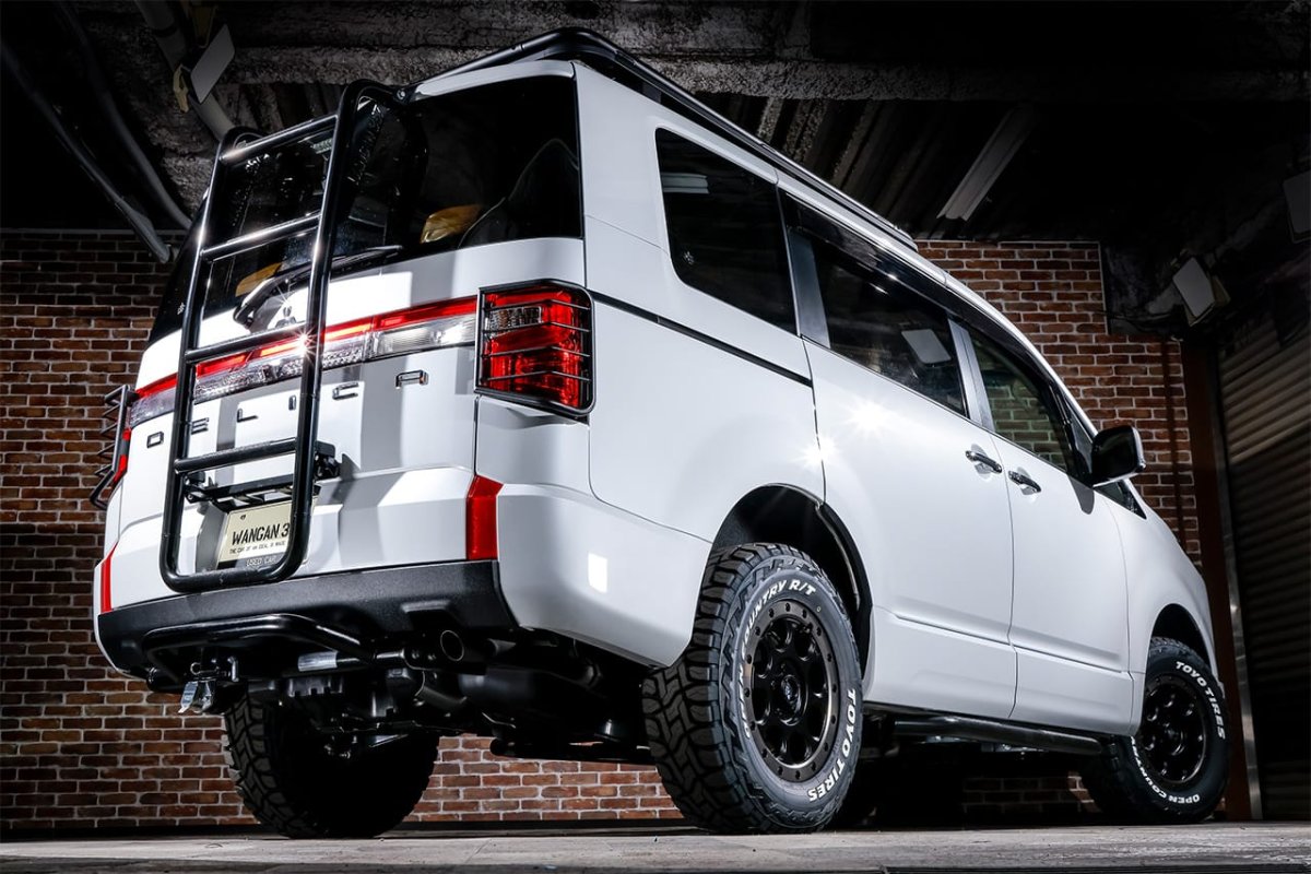 画像1: リアラダー (1)