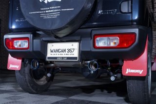 JB64W-スズキ ジムニー - WANGAN357 オフィシャルストア