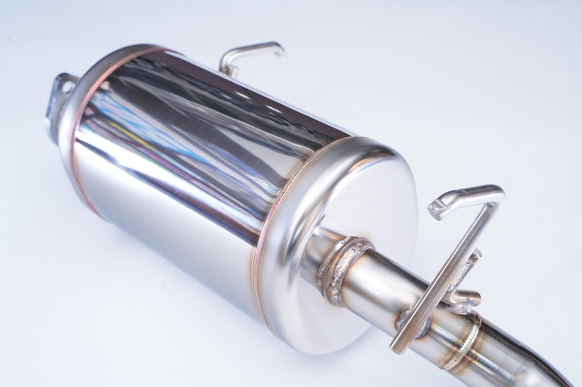 画像4: マフラー (4)