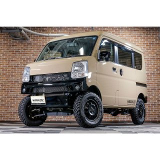 リフトアップキット-4インチ - WANGAN357 オフィシャルストア