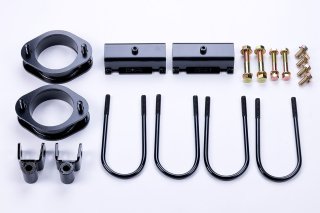 リフトアップキット HA8 HA9 アクティトラック 保安基準適合