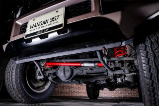 JC74W-スズキ ジムニーノマド - WANGAN357 オフィシャルストア