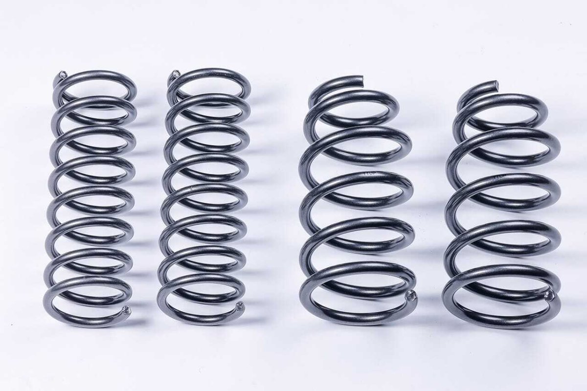 画像3: リフトアップコイル +35ｍｍ (3)