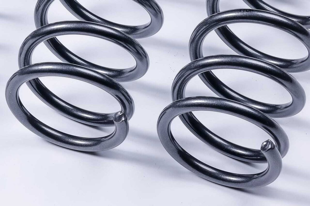 画像4: リフトアップコイル +35ｍｍ (4)