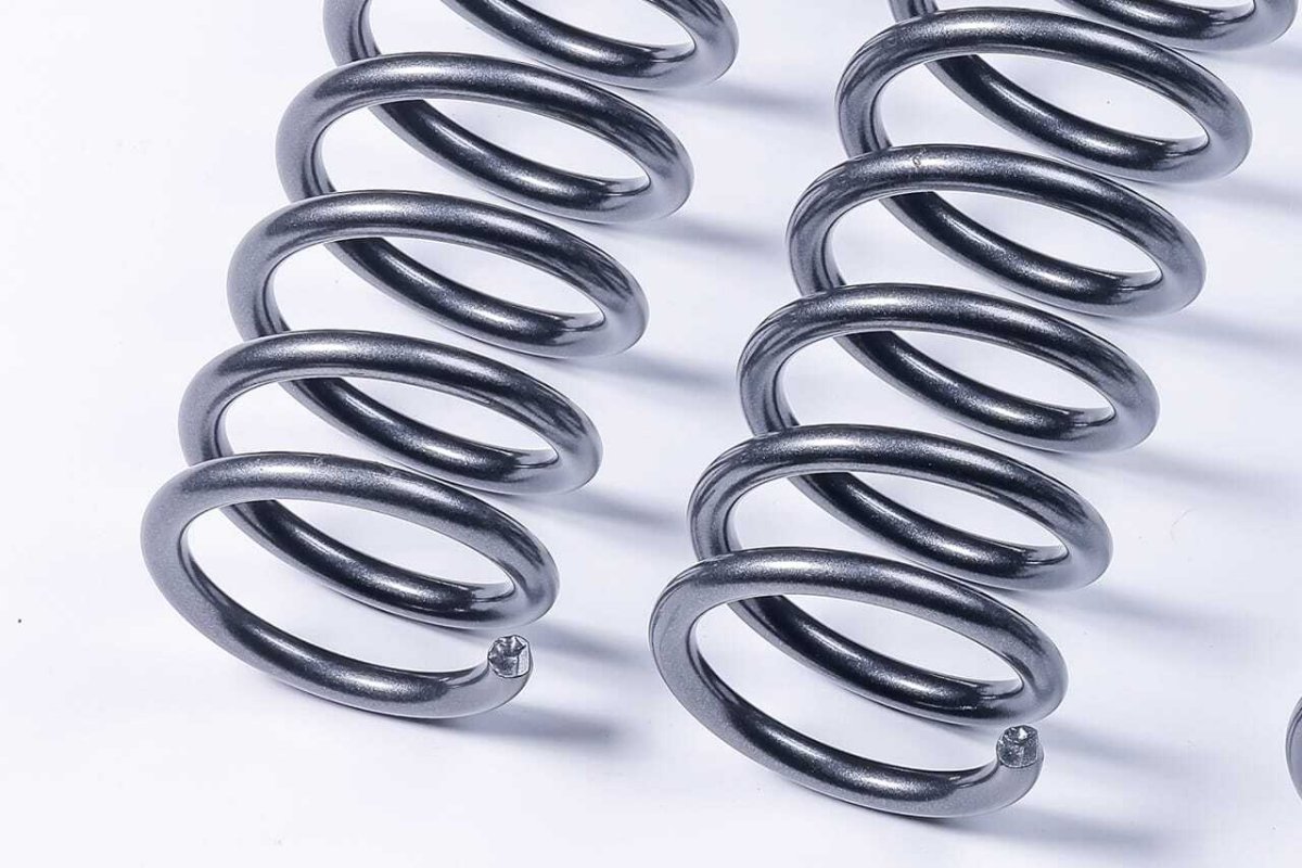 画像5: リフトアップコイル +35ｍｍ (5)