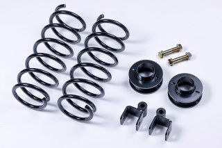 リファ リフトアップキット 4インチ 4WD用 - WANGAN357 オフィシャルストア