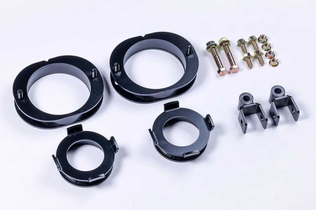 画像1: リアロアアームバー (1)