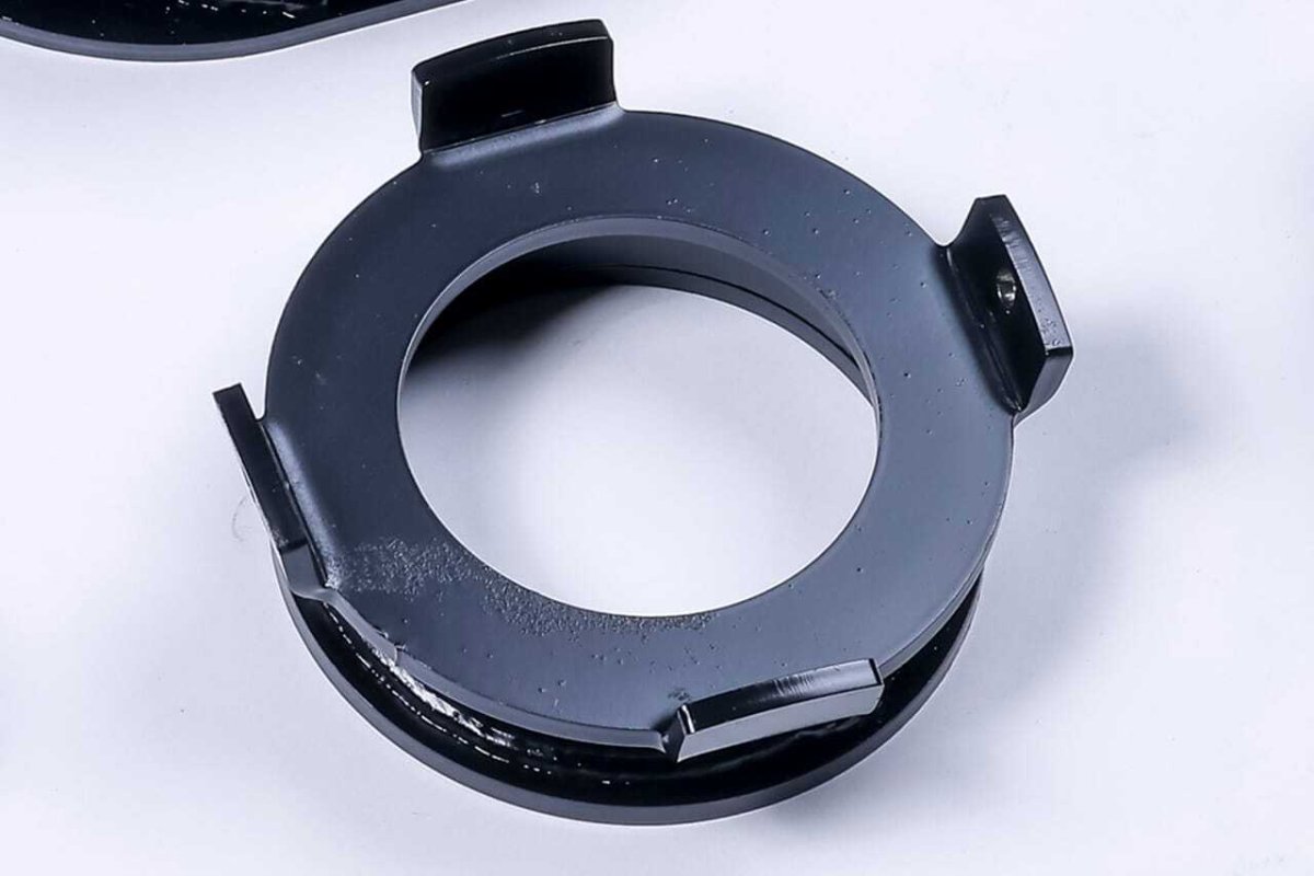 画像5: リアロアアームバー (5)