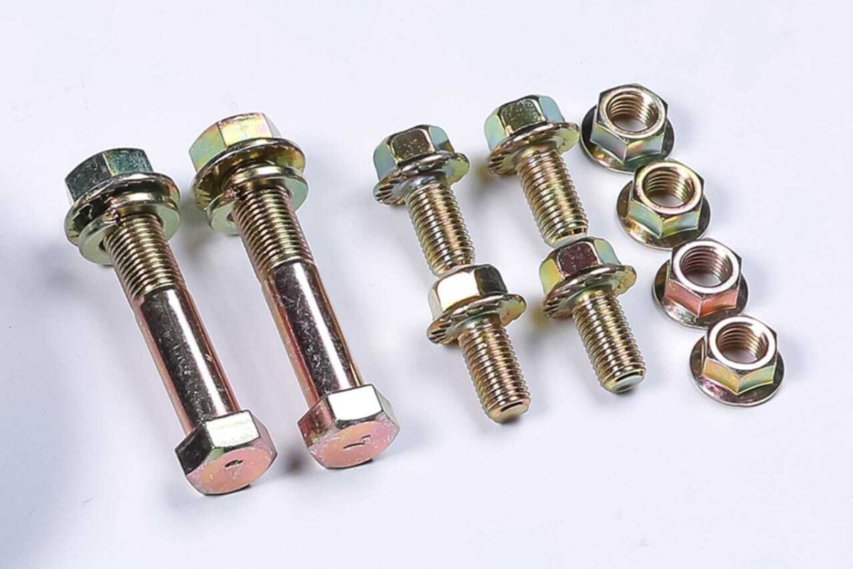 画像7: リアロアアームバー (7)