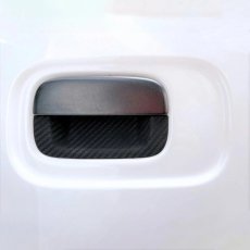 画像2: ドアノブアンダープロテクター 6Pセット (2)
