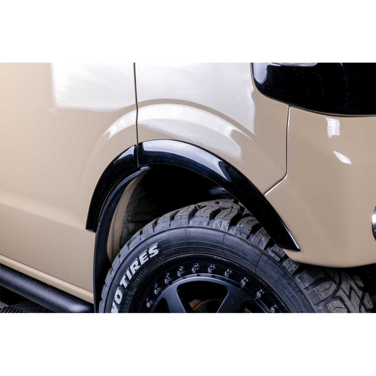 画像18: オーバーフェンダー DA17VW (18)