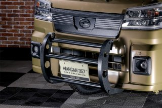 S510P-ダイハツ ハイゼット トラック - WANGAN357 オフィシャルストア