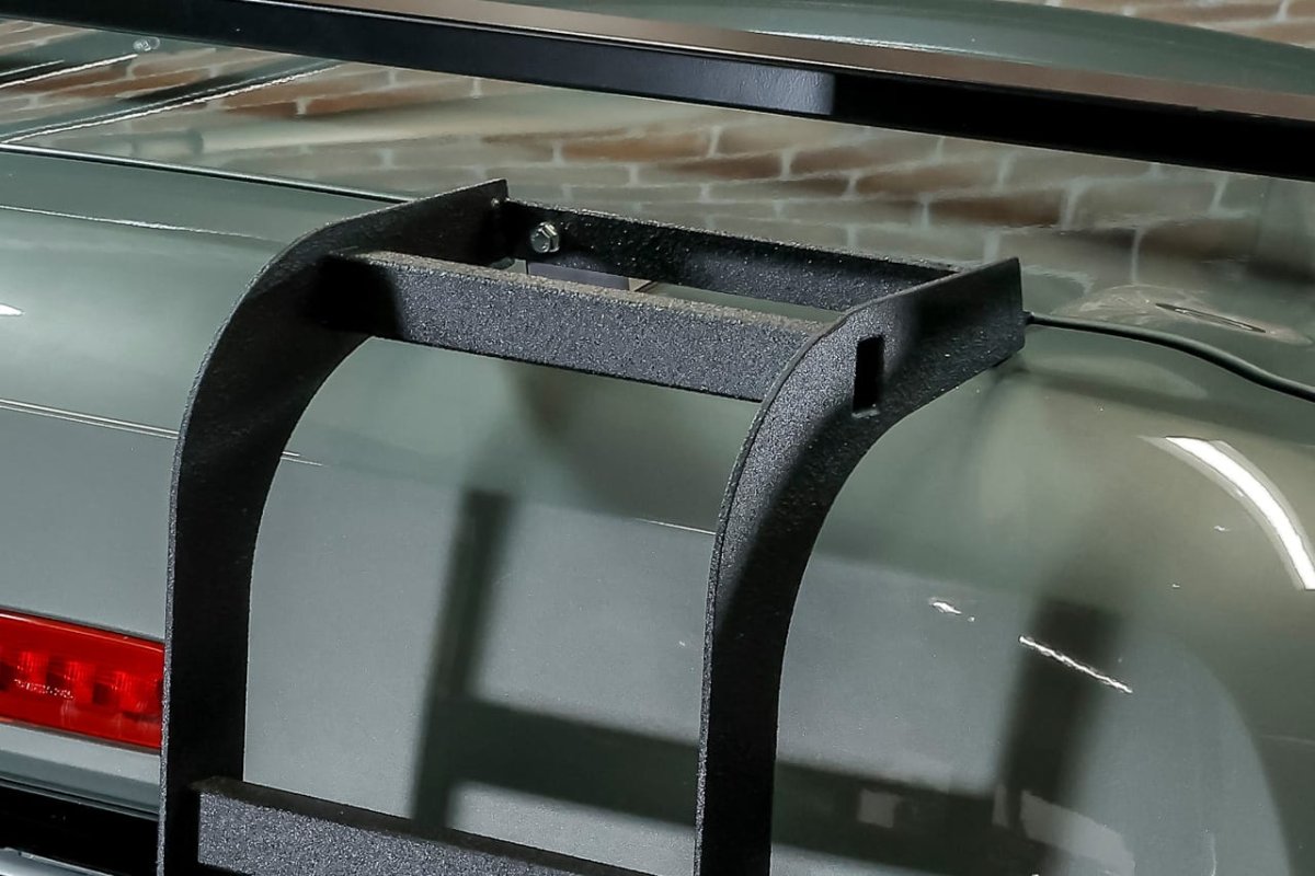 画像6: リアラダー ラプター塗装　 (6)