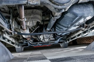 DA17V-スズキ エブリイ - WANGAN357 オフィシャルストア