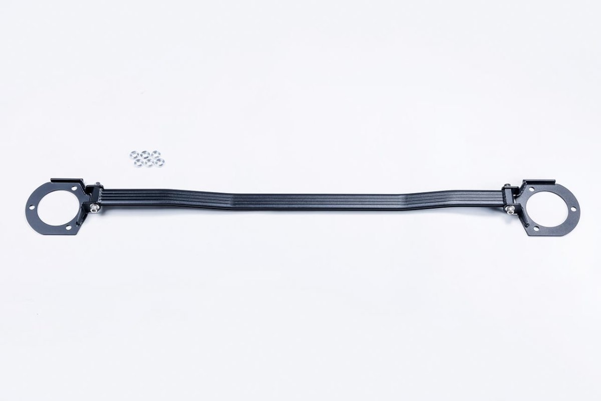 画像2: フロントストラットタワーバー (2)