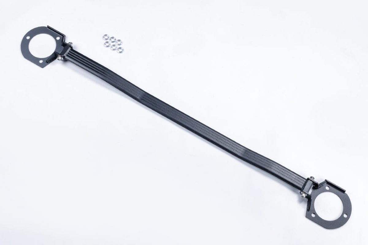 画像3: フロントストラットタワーバー (3)