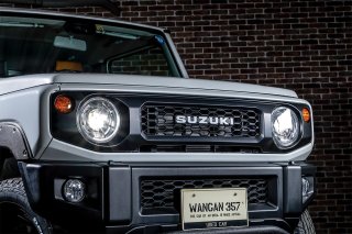ジムニー　ＪＢ64Ｗ JB64W-スズキ ジムニー - WANGAN357 オフィシャルストア